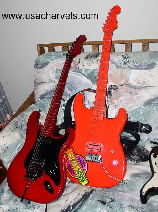 Fret board painting (not just clear coat)